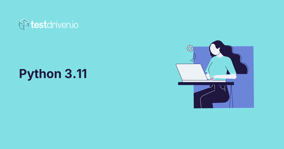 Python 3.11