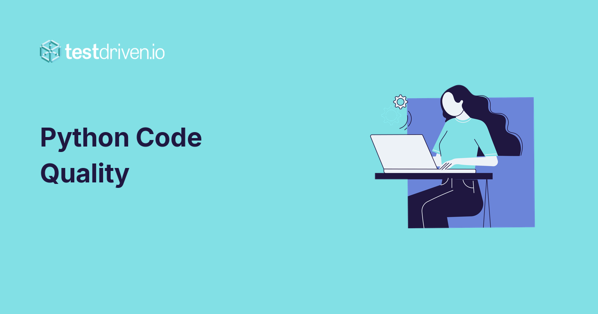 Python Code Quality