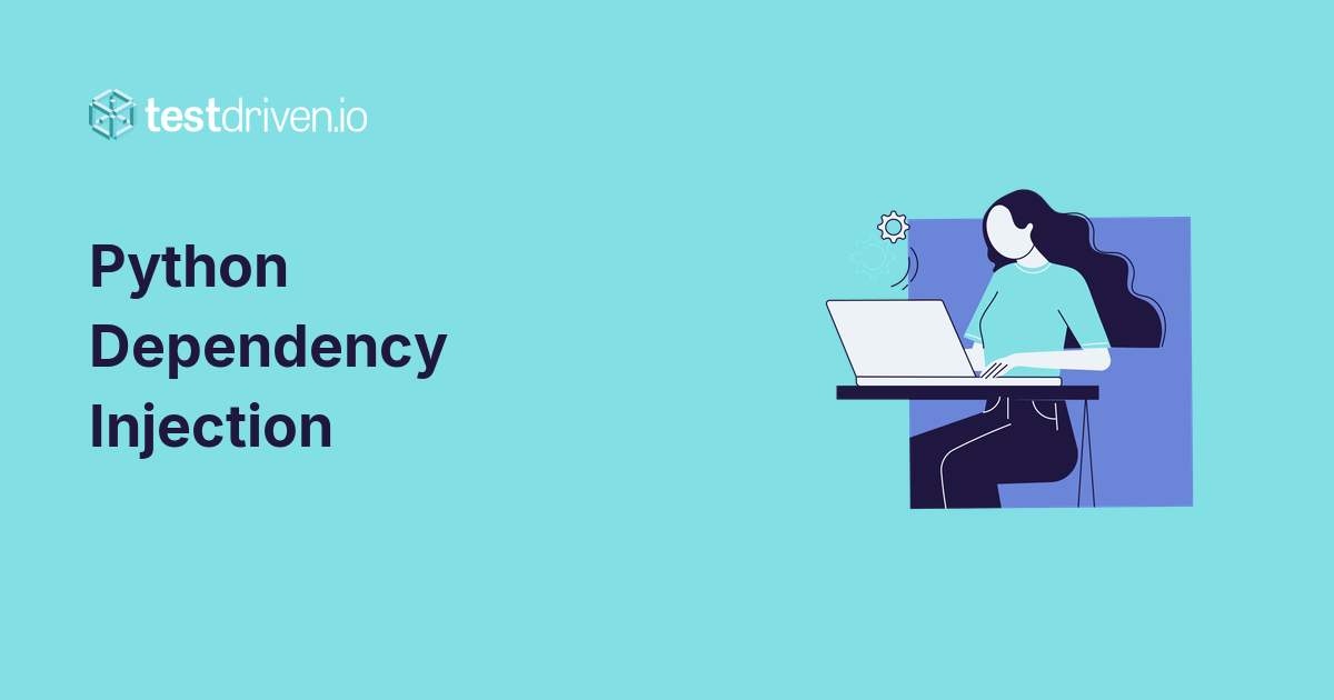 Python Dependency Injection