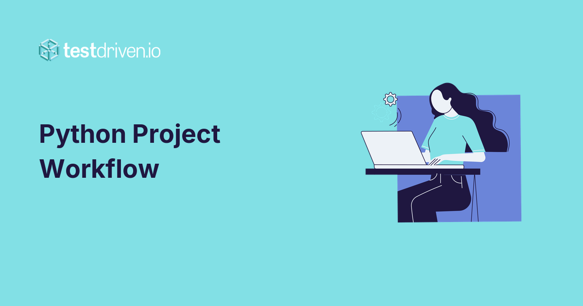 Python Project Workflow