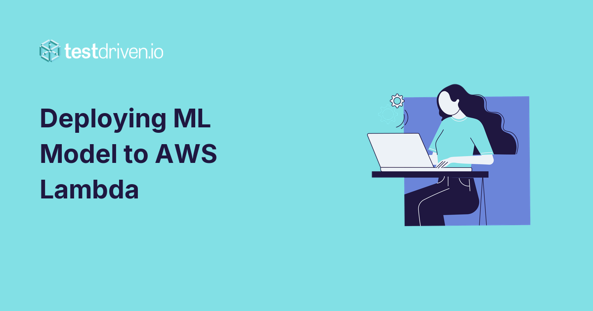 Deploying ML Model to AWS Lambda