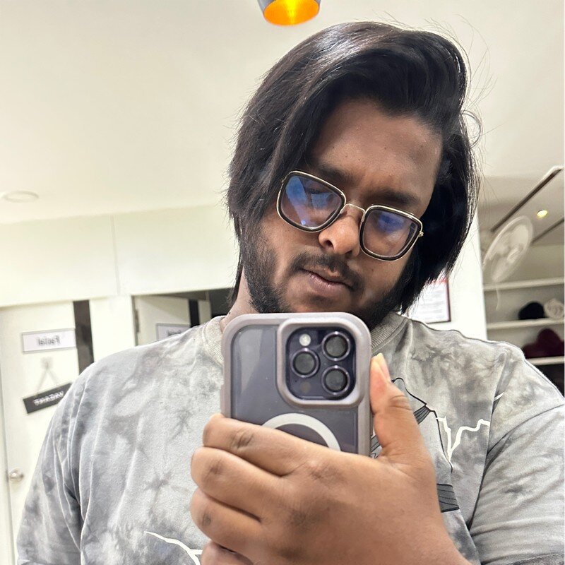 Vishwa Nageshwar Kodumagulla